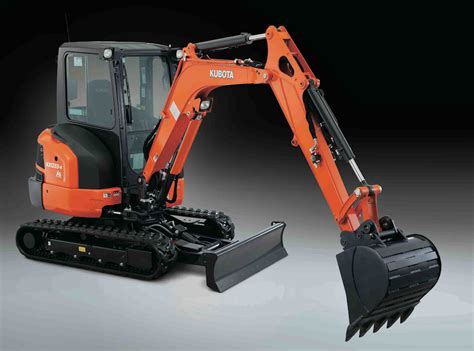 1990 kubota kx-033 mini excavator specs|kubota mini excavator specs.